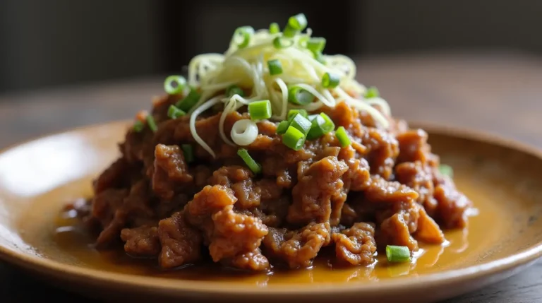 Craving something delicious? Explore cottage Ground Beef Bulgogi Recipe: How to Make It Perfect Every Time along with the Best 7 Baileys Pie Recipes Easy for Every Occasion. Learn more!