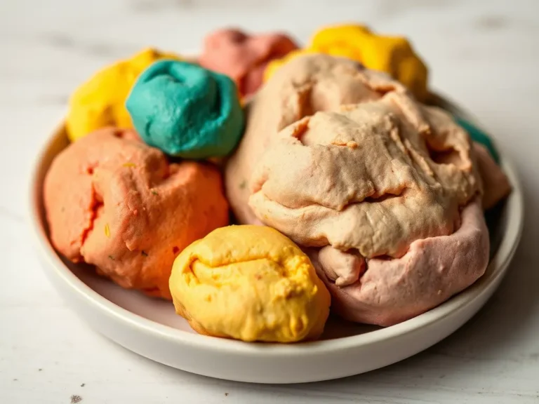 playdough recipe without cream of tartar