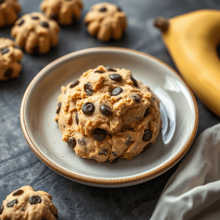 banana bread recipe with 2 bananas