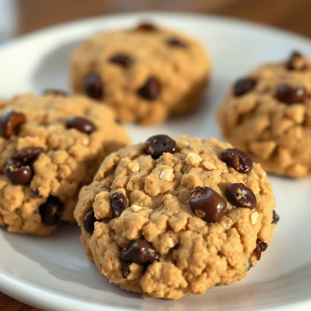 clubhouse oatmeal raisin cookie recipe