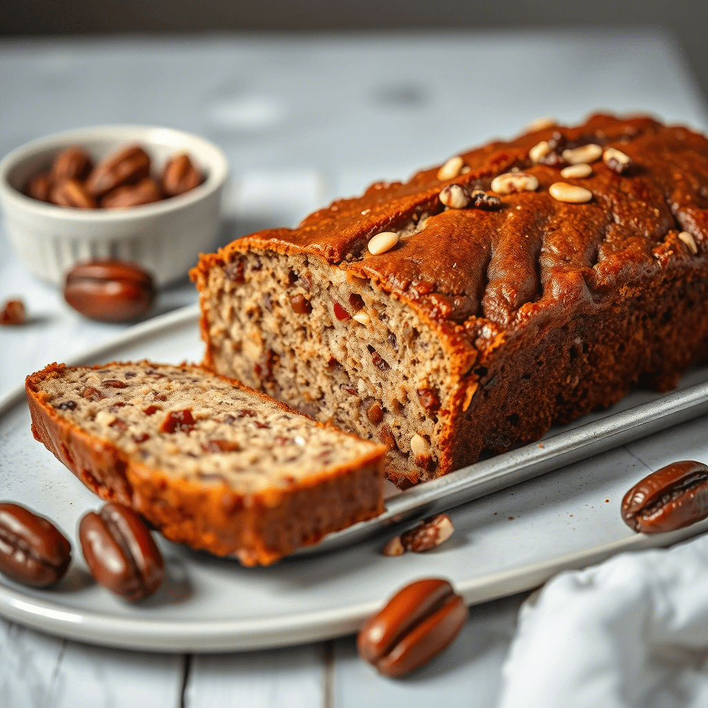 date nut bread recipe