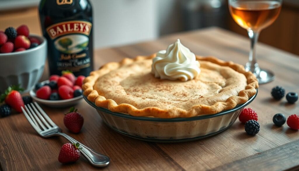 Baileys Pie Recipes