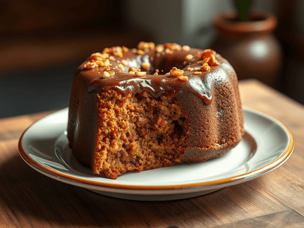 Caribbean-festival-rum-cake-recipe