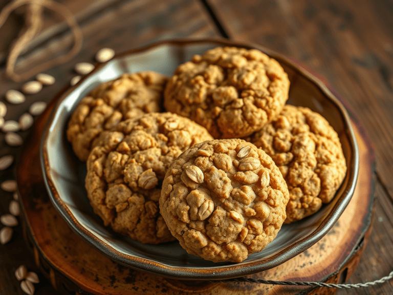 Quaker Oats Oatmeal Cookie Recipe: How to Make Them Perfect