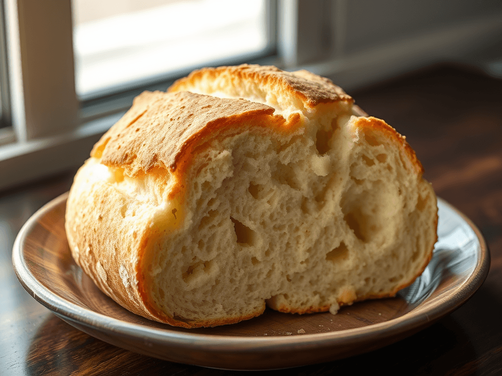 Sourdough No Knead New York Times Bread Dough Recipe