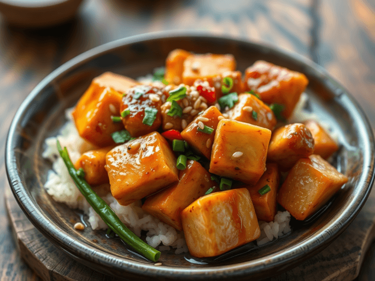 Best Tofu Marinade Chicken Recipes: How to Make Them Tasty