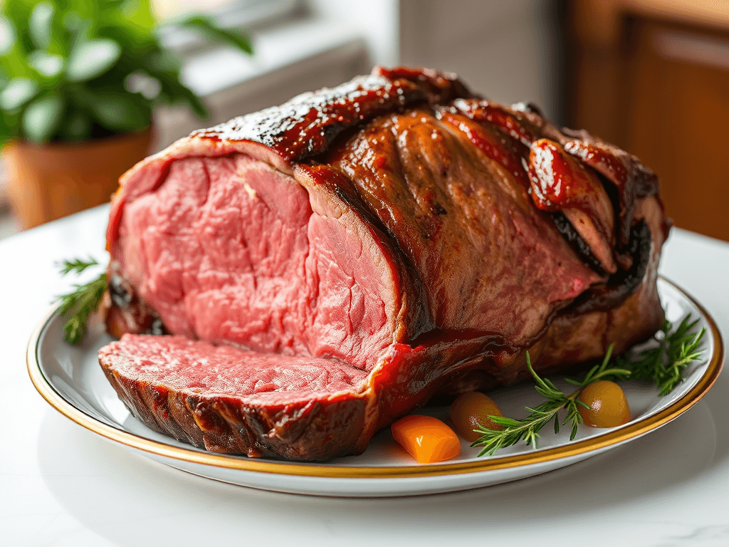 beef shoulder roast recipe