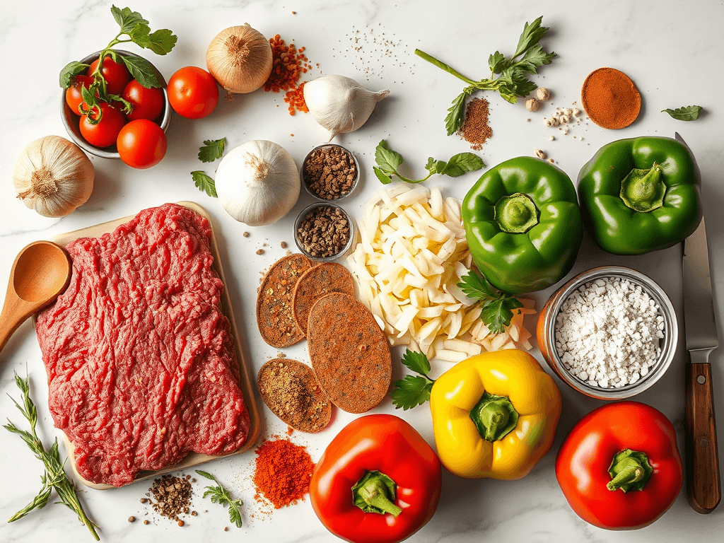 Want to impress at dinner without the hassle? Explore easy beef recipes that take just 30 minutes to prepare. Make mealtime a breeze—dive in now!