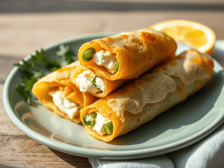 egg roll wrapper cream cheese jalapeno recipe