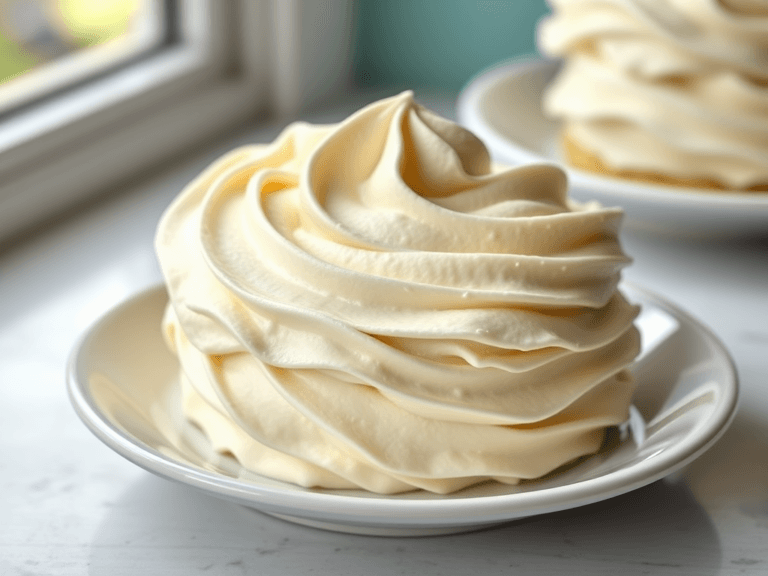 hummingbird high cream cheese frosting recipe