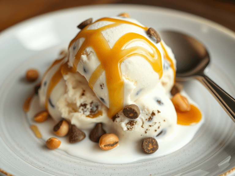 kitchenaid ice cream recipe